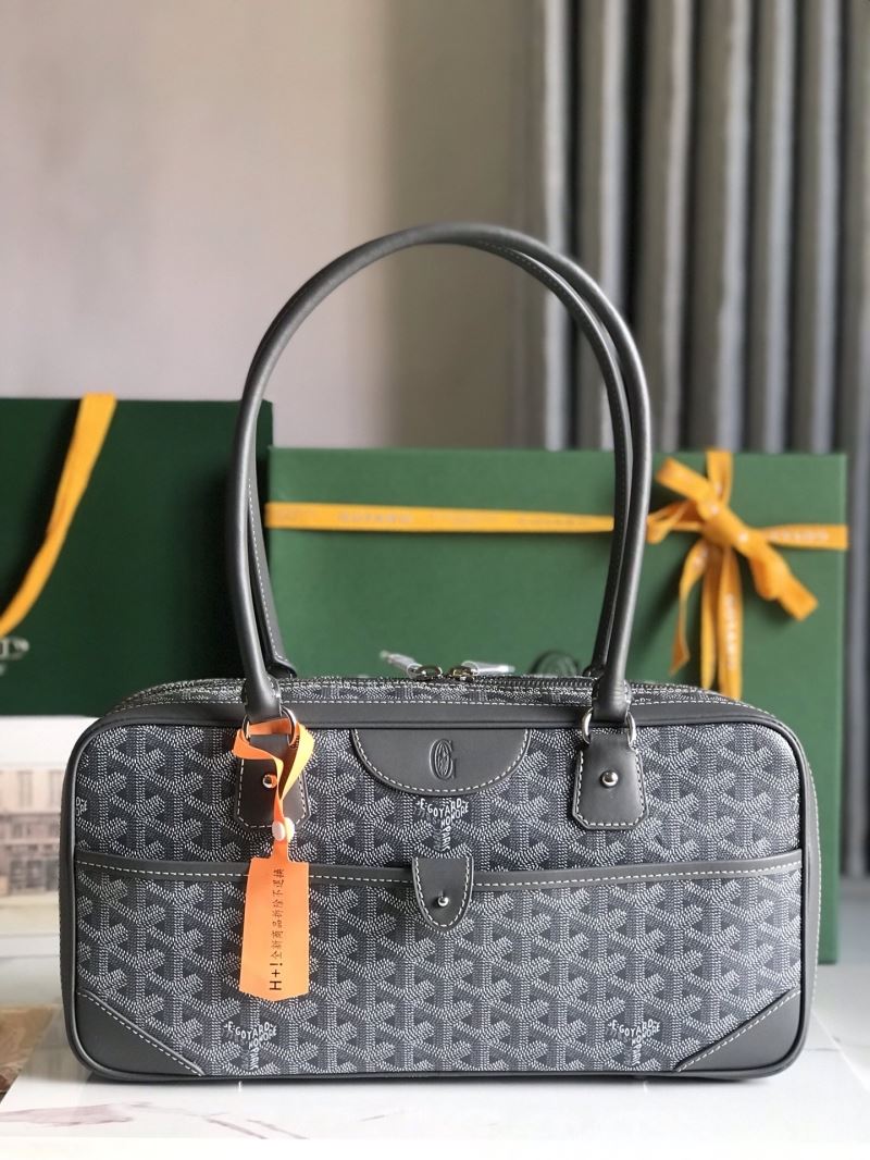 Goyard Top Handle Bags